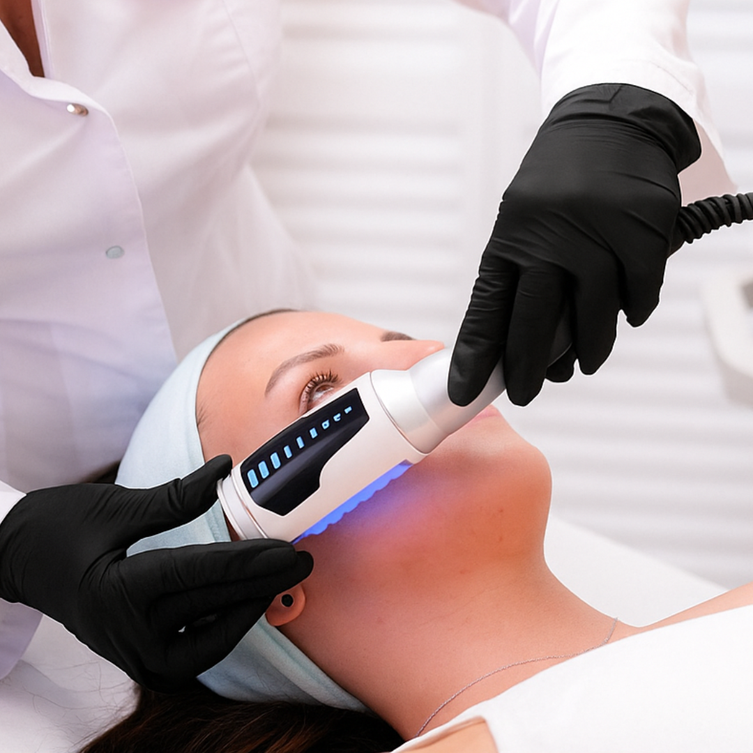 Masaż endosferyczny